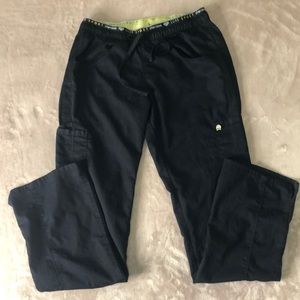 Luxe Sport Scrub Pants